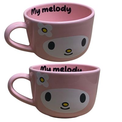 TAZÓN MY MELODY