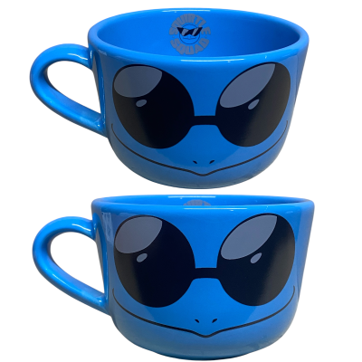 TAZÓN POKEMON ESCUADRÓN SQUIRTLE 2