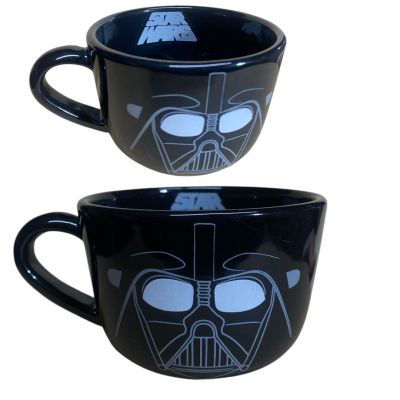 TAZÓN DARTH VADER STAR WARS