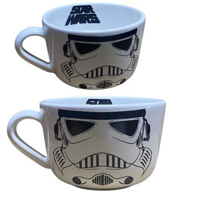 TAZÓN STORMTROOPERS STAR WARS