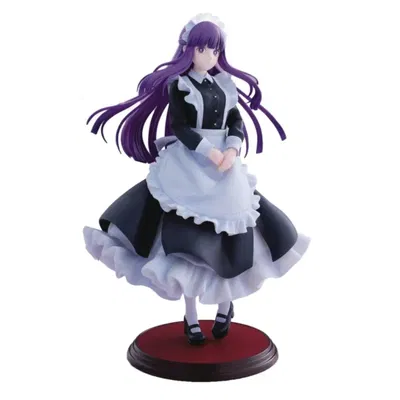 FERN MAID COSTUME - FRIEREN- LUMINASTA SEGA