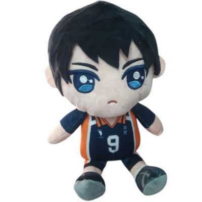 PELUCHE HAIKYUU 9