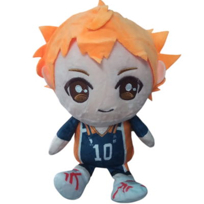PELUCHE HAIKYUU 10