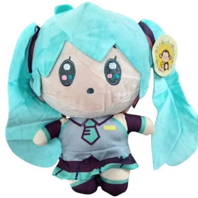 PELUCHE MIKU