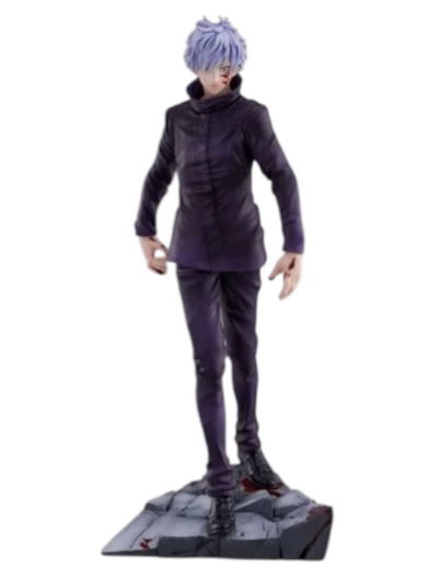 SATORU GOYO - LUMINASTA EXTERMINATION SEGA