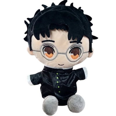 PELUCHE OKARUN DANDADAN