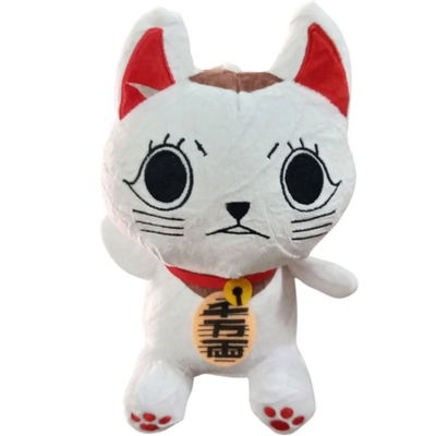 PELUCHE TURBO ABUELA DANDADAN