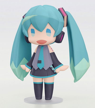 MIKU - HELLO! GOOD SMILE COMPANY