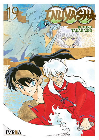 INUYASHA 19