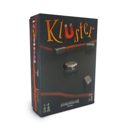 KLUSTER ORIGINAL