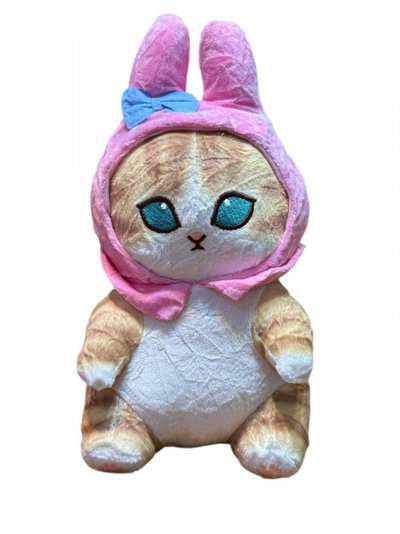 PELUCHE MOFUSAND MY MELODY