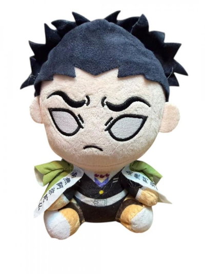 PELUCHE DEMON SLAYER GYOMEI