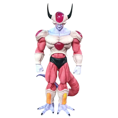 FIGURA DRAGON BALL FREEZER SEGUNDA FORMA