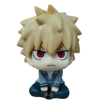 FIGURA BAKUGO MY HERO ACADEMIA