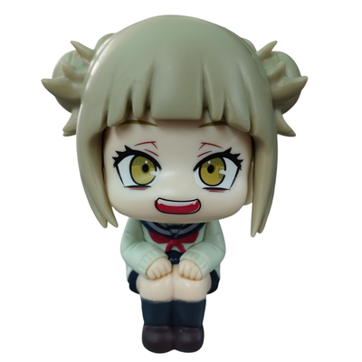 FIGURA TOGA MY HERO ACADEMIA