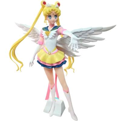 FIGURA SERENA SAILOR MOON