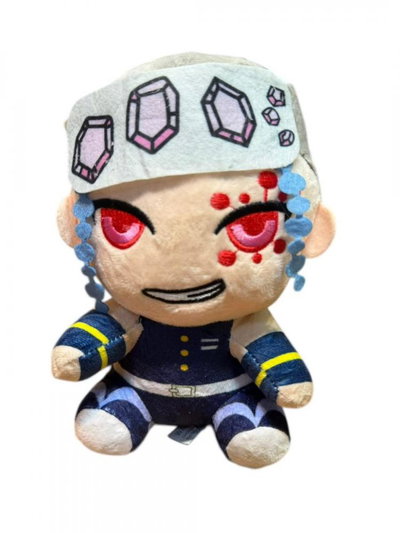 PELUCHE DEMON SLAYER UZUI