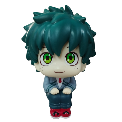 FIGURA DEKU MY HERO ACADEMIA