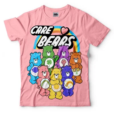 Remera OSITOS CARIÑOSITOS