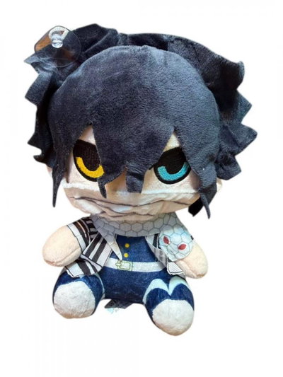 PELUCHE DEMON SLAYER IGURO