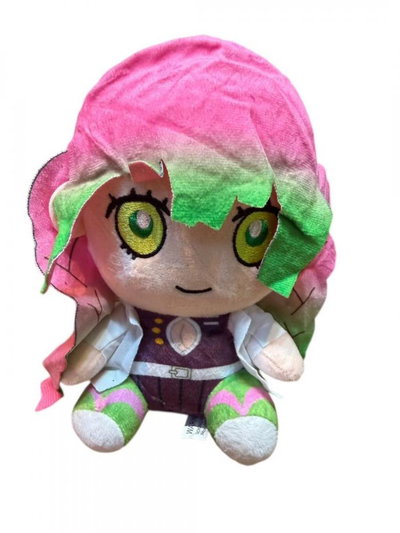 PELUCHE DEMON SLAYER MITSURI