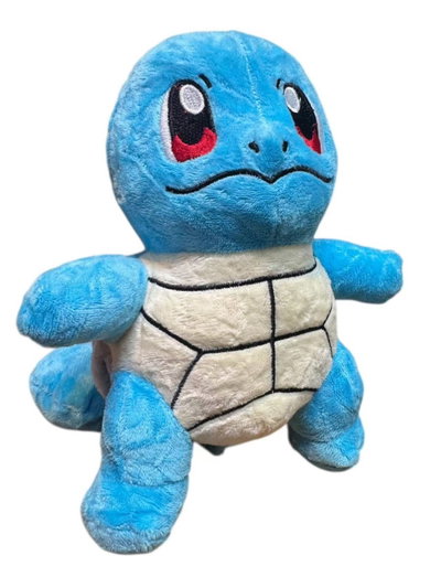 PELUCHE POKEMON SQUIRTLE