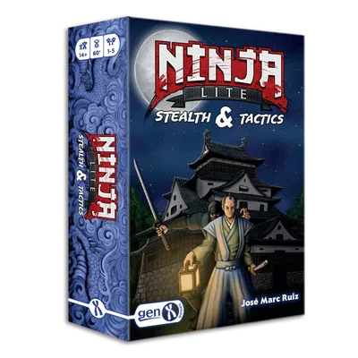 NINJA LITE