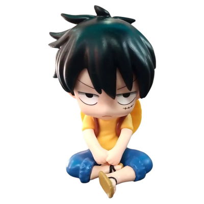 FIGURA ONE PIECE LUFFY
