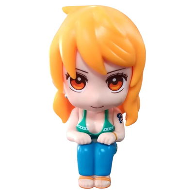 FIGURA ONE PIECE NAMI