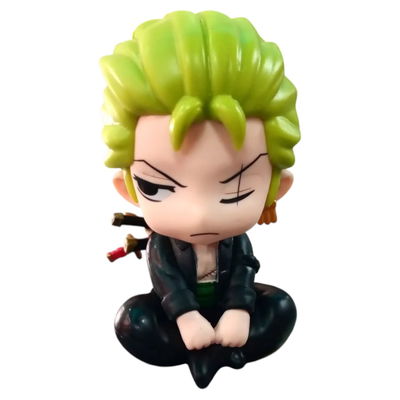 FIGURA ONE PIECE ZORO