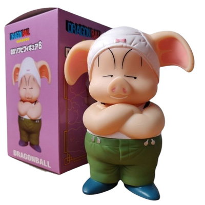 FIGURA PVC DRAGON BALL OOLONG