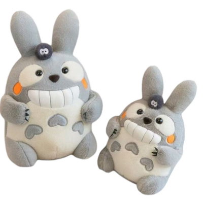 PELUCHE TOTORO 37 CM