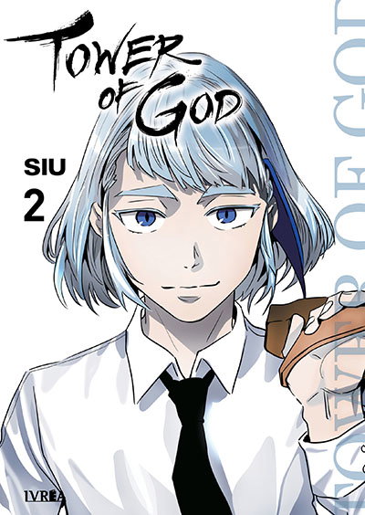 TOWER OF GOD 02