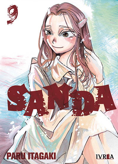 SANDA 09