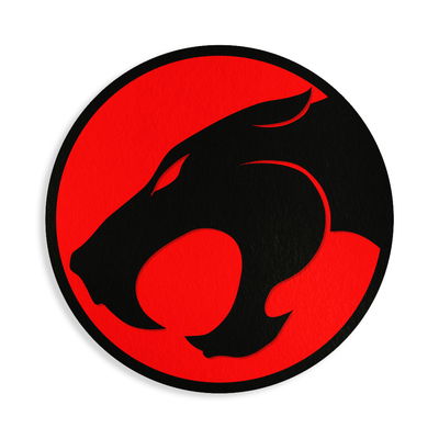 Alfombra THUNDERCATS