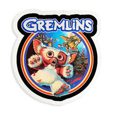 Alfombra GREMLINS