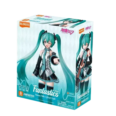BLOKEES HATSUNE MIKU