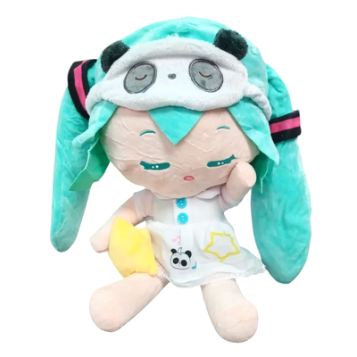 PELUCHE HATSUNE MIKU