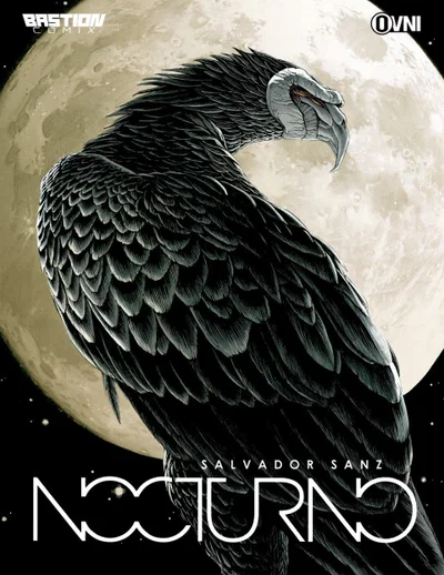 NOCTURNO (2da edicion)