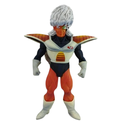 FIGURA DRAGON BALL JEICE (REPLICA) FUERZAS ESPECIALES GINYU