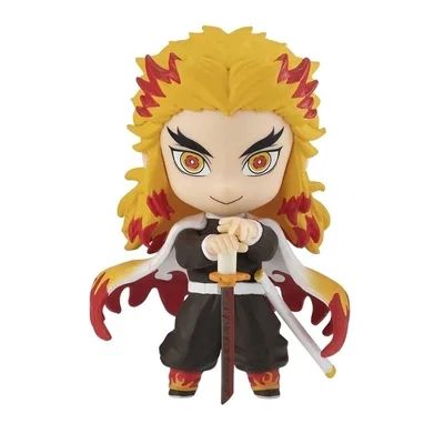 BANDAI CHIBI MASTERS DEMON SLAYER RENGOKU