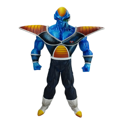 FIGURA DRAGON BALL BURTER (REPLICA) FUERZAS ESPECIALES GINYU