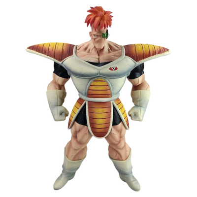 FIGURA DRAGON BALL RECOOME (REPLICA) FUERZAS ESPECIALES GINYU