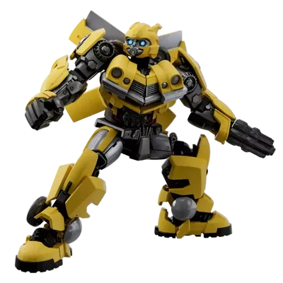 BLOKEES TRANSFORMERS BUMBLEBEE CLASSIC CLASS