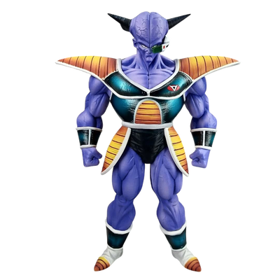 FIGURA DRAGON BALL CAPITAN GINYU (REPLICA)