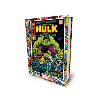 ROMPECABEZAS MARVEL THE INCREDIBLE HULK 3D 300pz