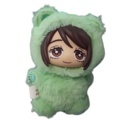 PELUCHE LLAVERO JUJUTSU KAISEN SHOKO IEIRI