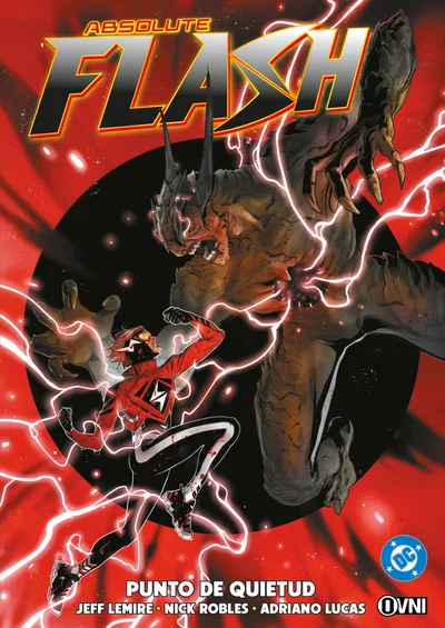 ABSOLUTE FLASH VOL.2