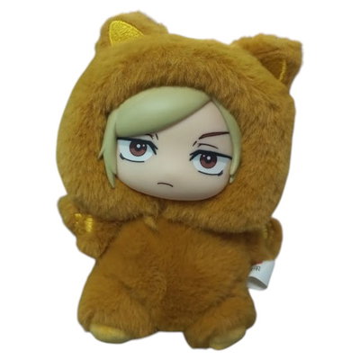 PELUCHE LLAVERO JUJUTSU KAISEN KENTO NANAMI