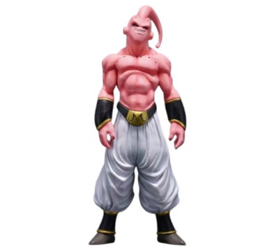 FIGURA DRAGON BALL MAJIN BUU